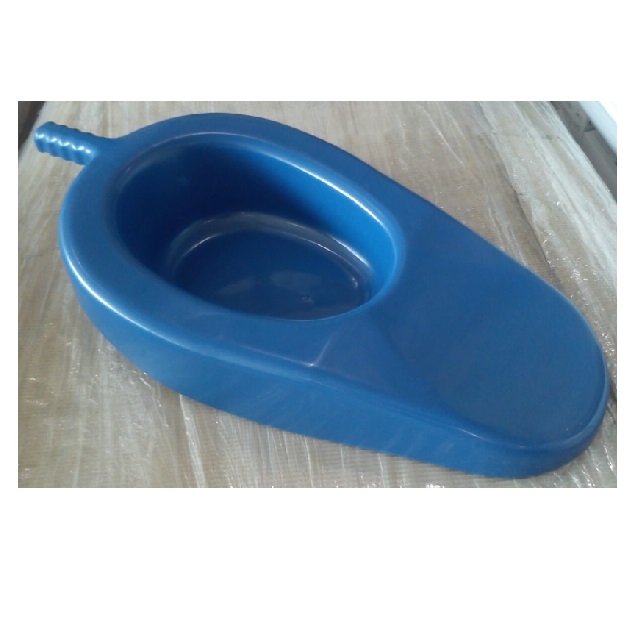 BEDPAN (plastic)